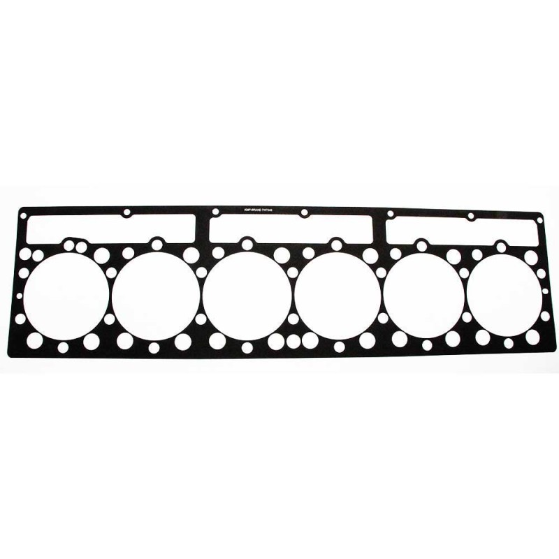 GASKET SPACER PLATE For CATERPILLAR 3306C