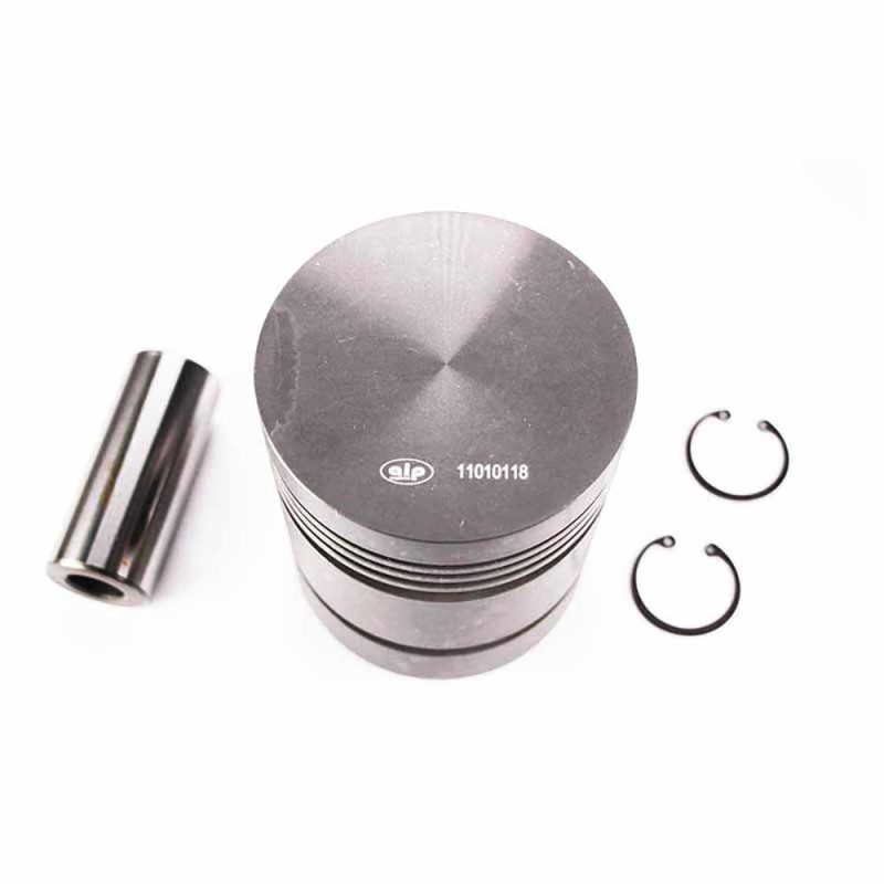 PISTON, PIN & CLIPS For PERKINS A4.203(JD)