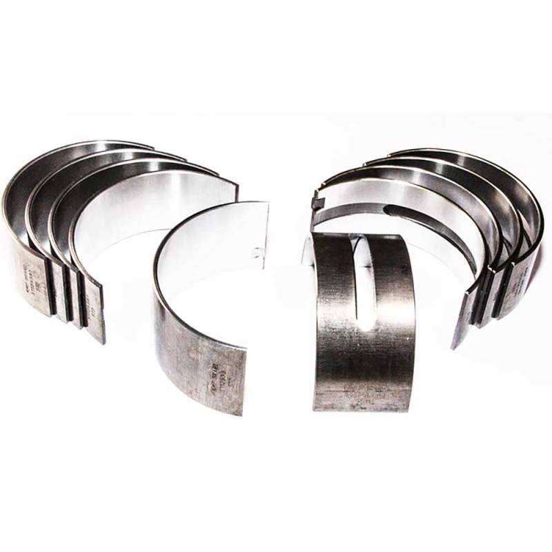 BEARING SET, MAIN - STD For PERKINS 1004.4T(AB)