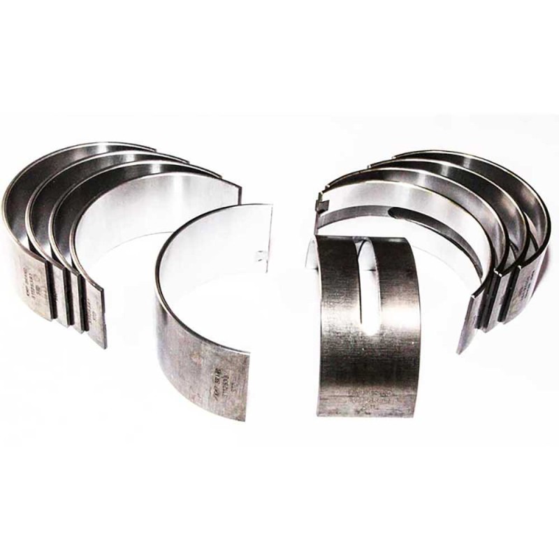 BEARING SET, MAIN - STD For MASSEY FERGUSON P4000