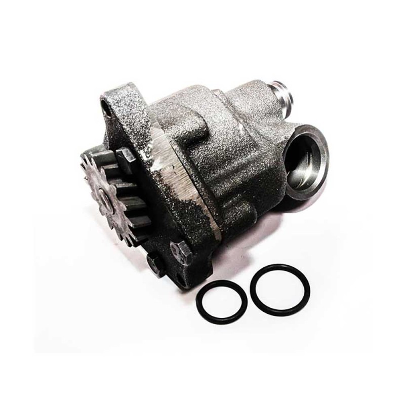 OIL PUMP 40 SERIES For FIAT G210