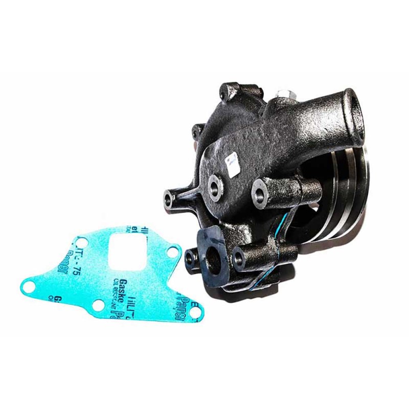 WATER PUMP For FORD NEW HOLLAND 6600