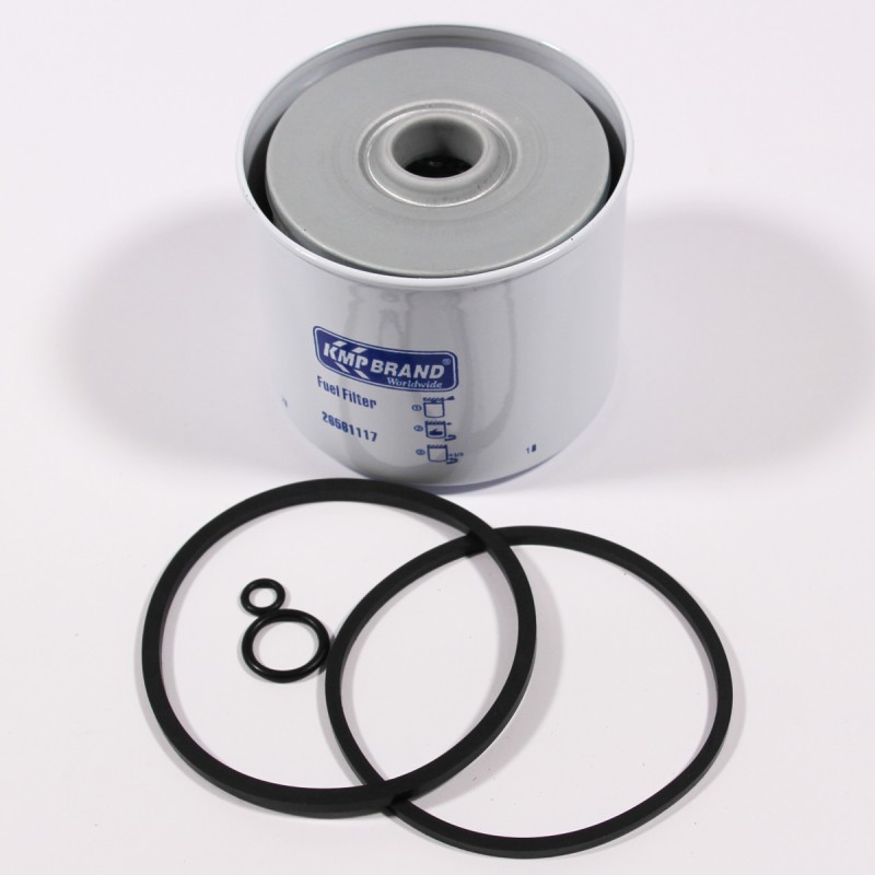 FILTER - ELEMENT FUEL For FORD NEW HOLLAND 9600