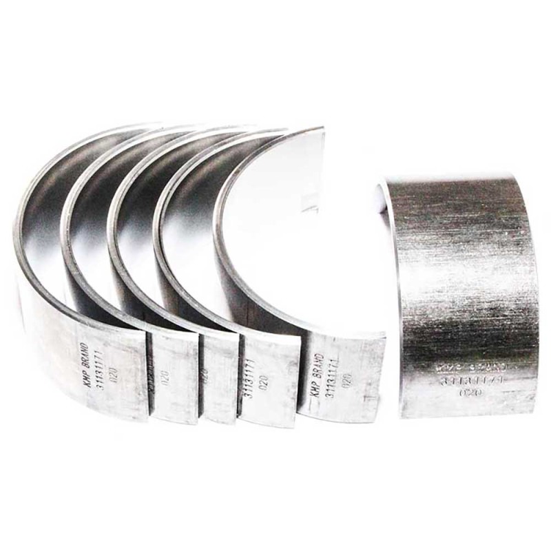 BEARING SET, CONROD - .020'' For PERKINS AT3.152.4