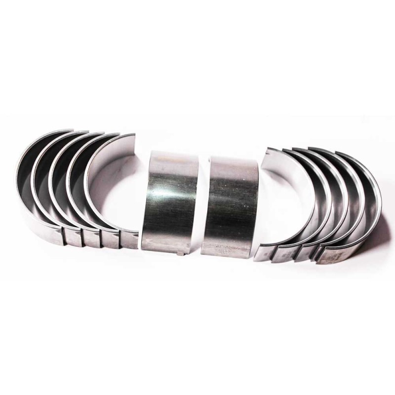 BEARING SET, CONROD - .030'' For PERKINS T6.354.1(TH)