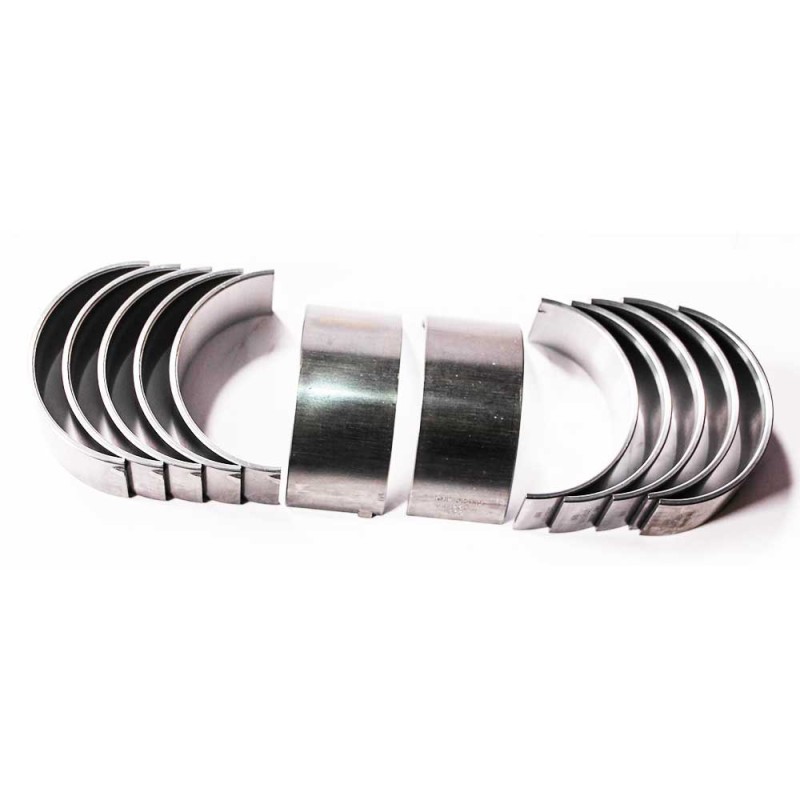 BEARING SET, CONROD - .030'' For PERKINS A6.354.4