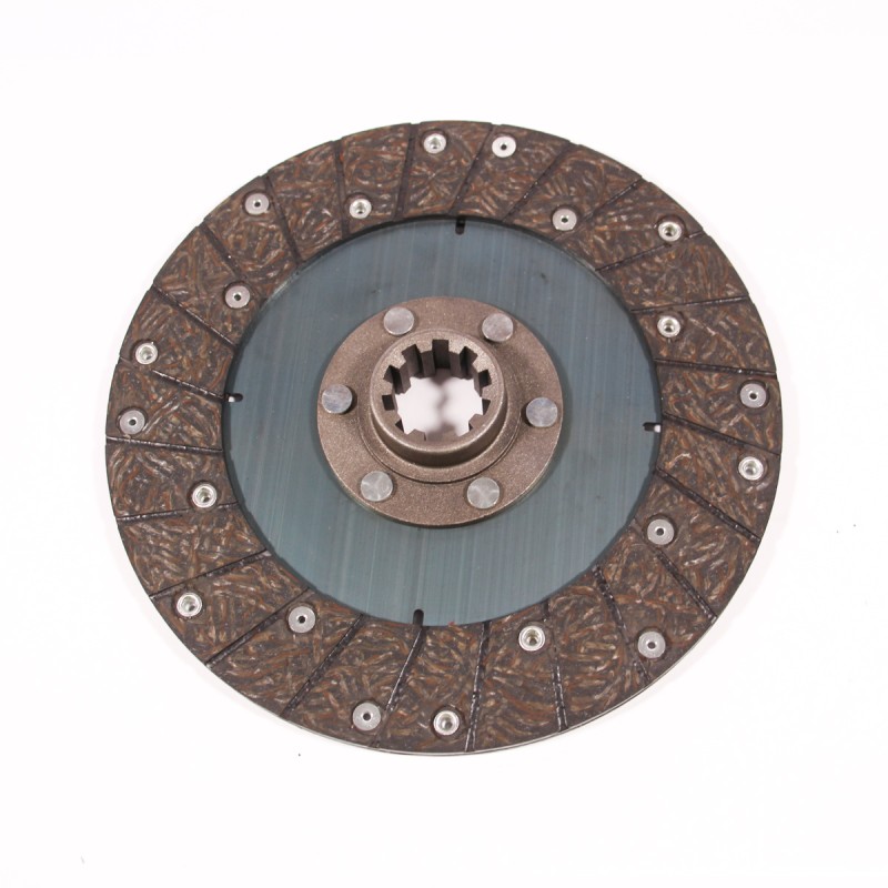 CLUTCH PLATE - STANDARD For MASSEY FERGUSON TO30