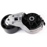 TENSIONER PULLEY
