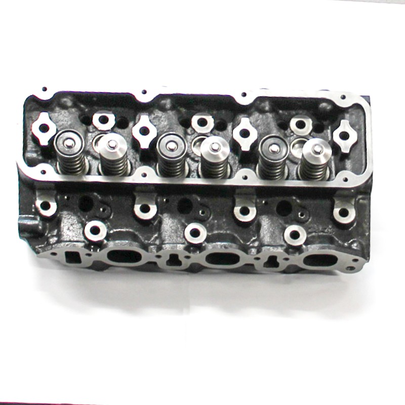 CYLINDER HEAD For FORD NEW HOLLAND 3900