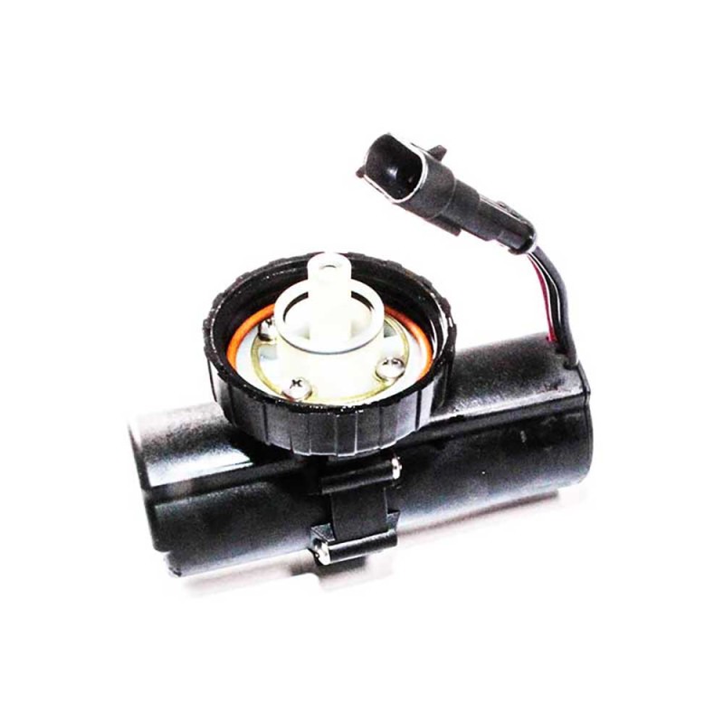FUEL PUMP - ELECTRIC For FORD NEW HOLLAND 6610S