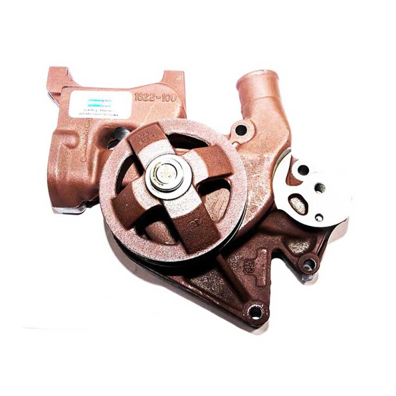 WATER PUMP For FORD NEW HOLLAND 7840