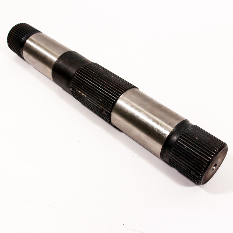 HYDRAULIC LIFT CROSS SHAFT - 50 SPLINE For MASSEY FERGUSON 155