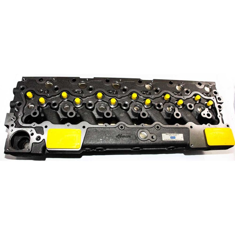 CYLINDER HEAD (BARE) For CATERPILLAR 3306C