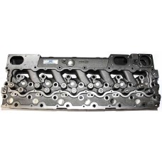 CYLINDER HEAD (LOADED)