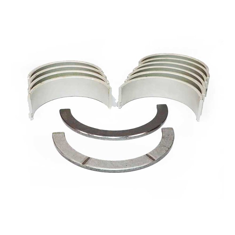 MAIN & THRUST BEARING SET 0.25MM For CATERPILLAR D330 C