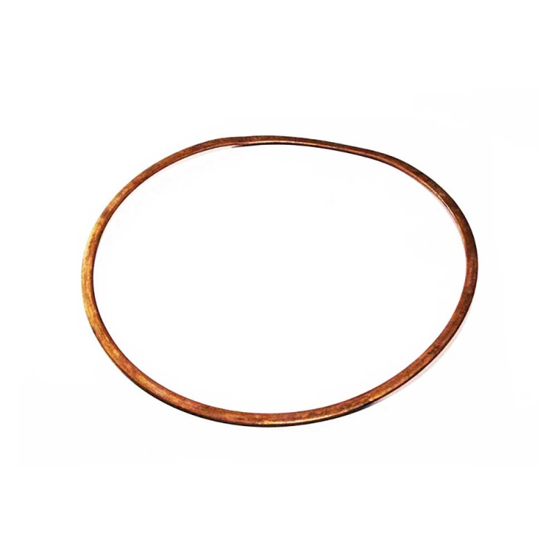 GASKET For CUMMINS 4ISBE