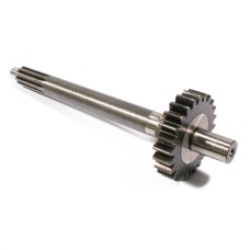 MAIN INPUT SHAFT