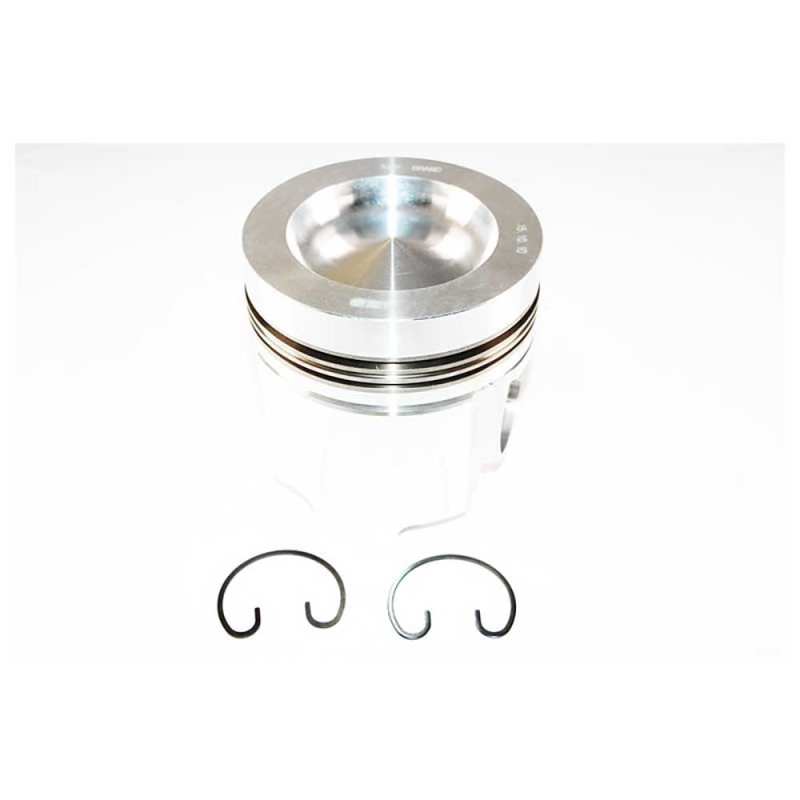 PISTON BODY C/W CLIPS For CATERPILLAR 3412C