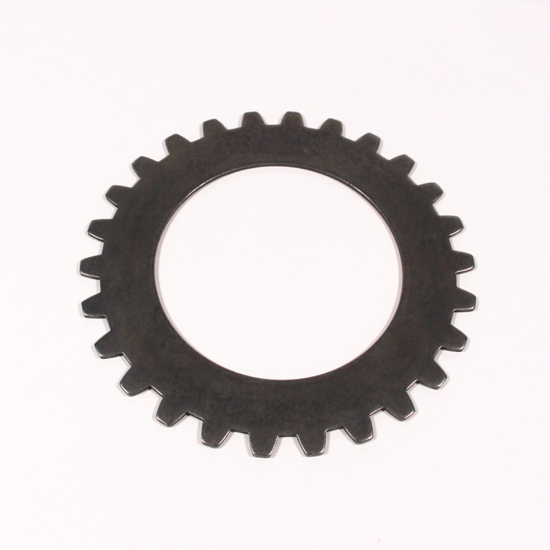 CLUTCH PLATE For CASE IH MX135