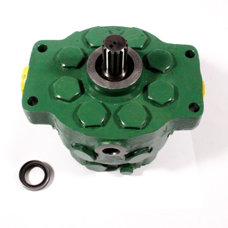 HYDRAULIC PUMP 40CC For JOHN DEERE 2840