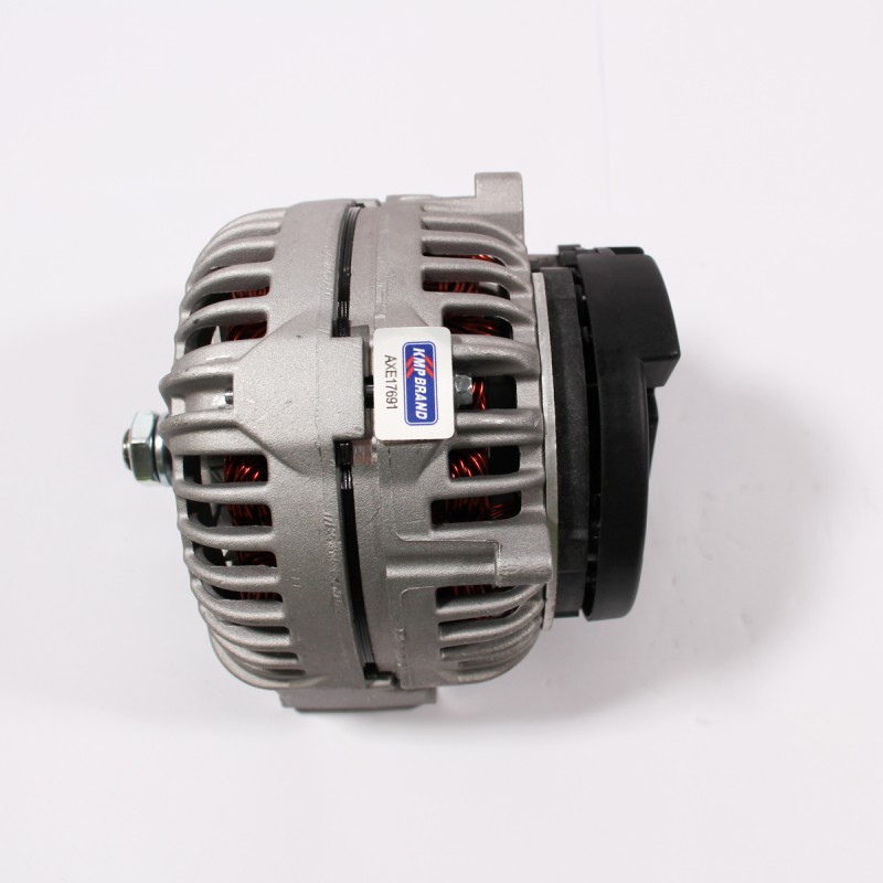 ALTERNATOR (200 AMP) For JOHN DEERE 6081HH