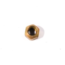 1/2'' UNF FRONT WHEEL NUT