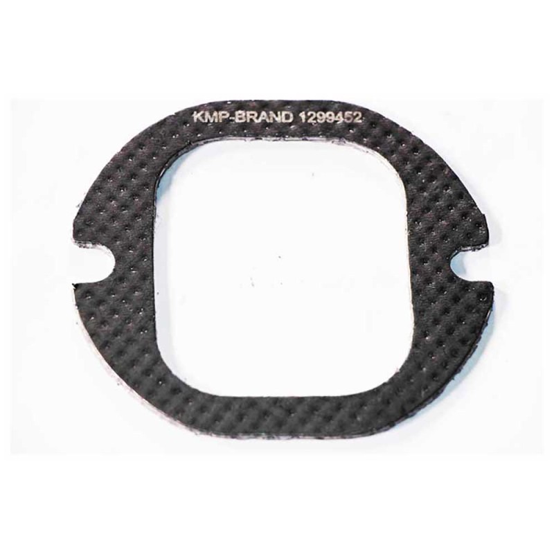 GASKET, EXHAUST MANIFOLD For PERKINS 2806TAG2(HGB)