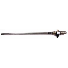 STEERING SHAFT