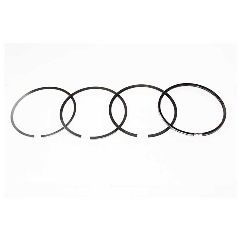 PISTON RING SET - .020 (4 RINGS) For FORD NEW HOLLAND 5900