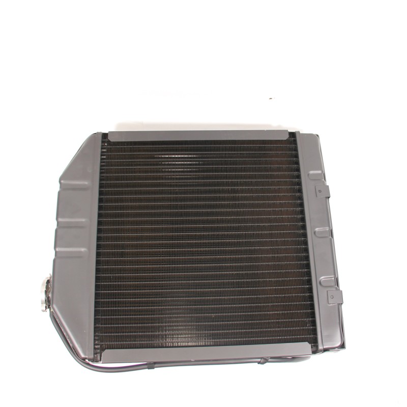 RADIATOR - 3CYL For FORD NEW HOLLAND 5200
