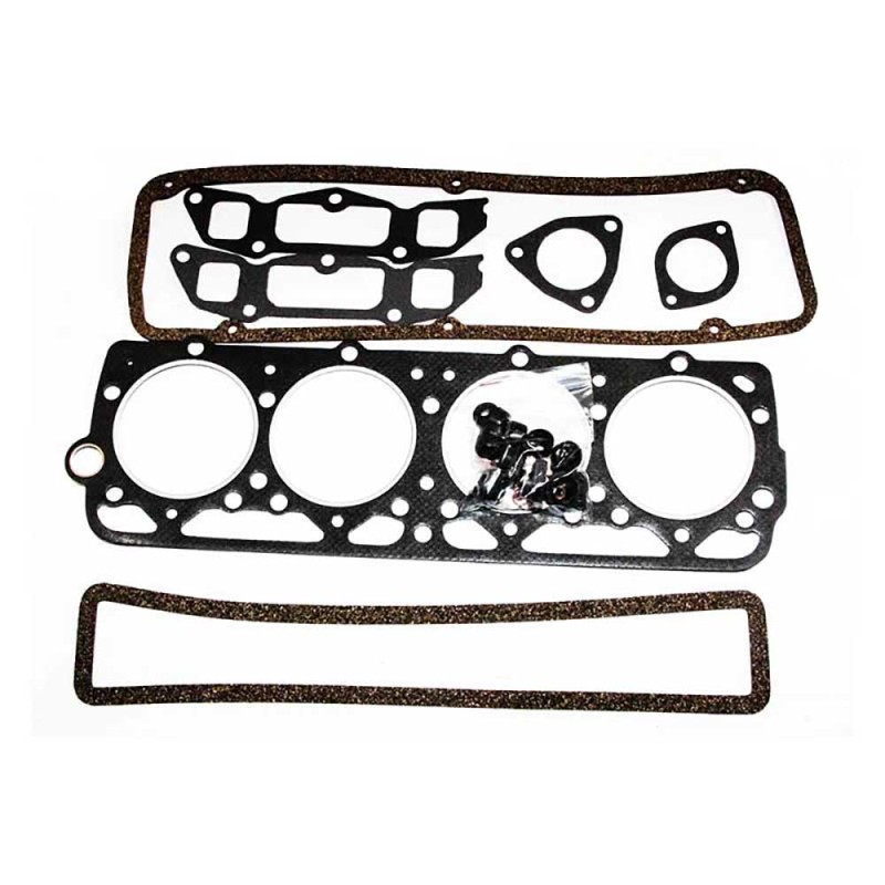 TOP GASKET SET For FORD NEW HOLLAND MAJOR