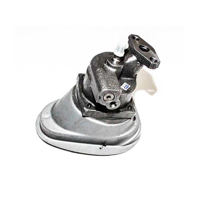 OIL PUMP For FORD NEW HOLLAND 4130