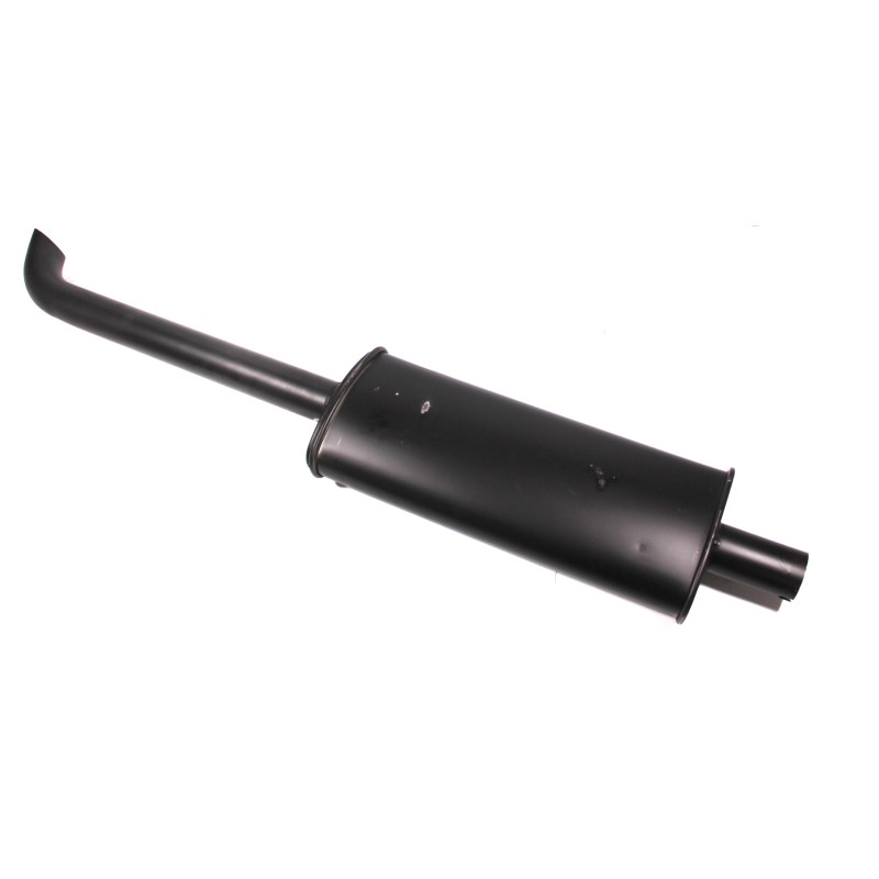 SILENCER SHORT VERSION For FORD NEW HOLLAND 3430