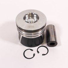 PISTON, PIN & CLIPS STD