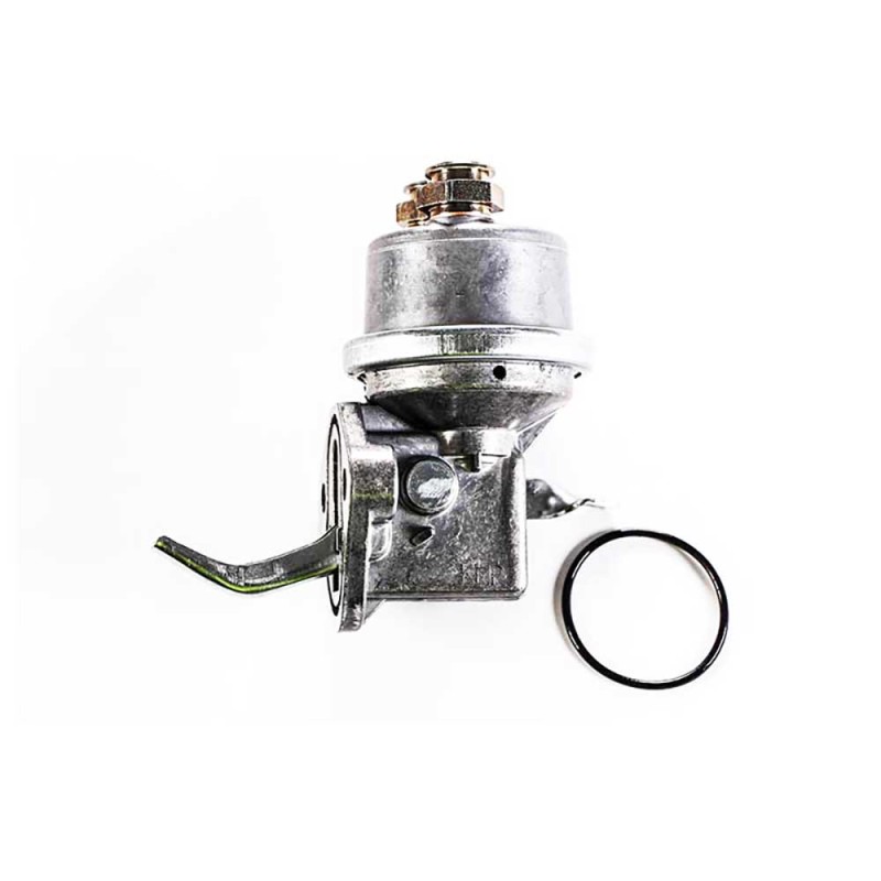 FUEL TRANSFER PUMP For KOMATSU 4D104E-2