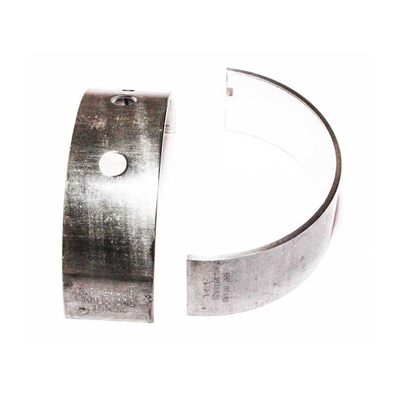 MAIN BEARING (PAIR) STD For KOMATSU S4D104E-1