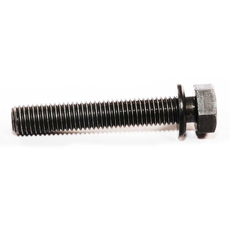 CAPSCREW CYL HD For KOMATSU 4D104E-2