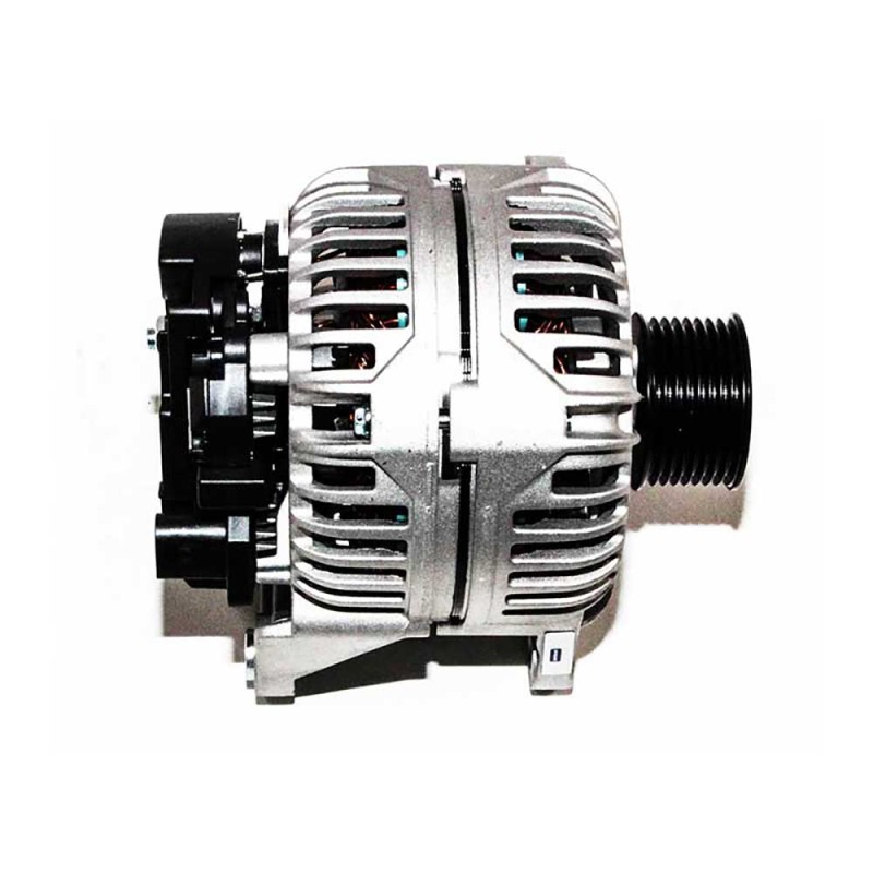 ALTERNATOR: 12V, 120A