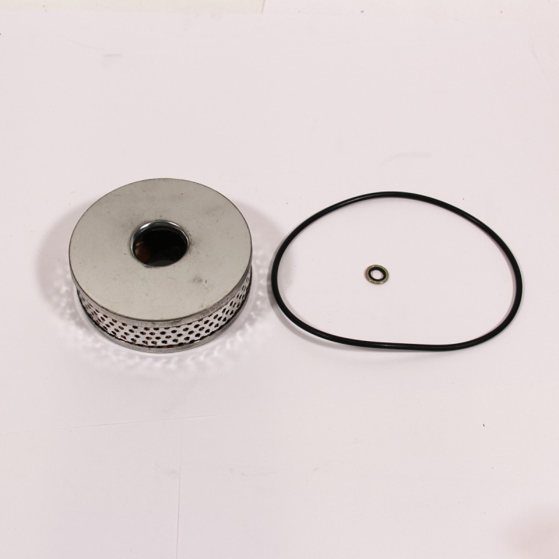 FILTER - POWER STEERING For FORD NEW HOLLAND 2110