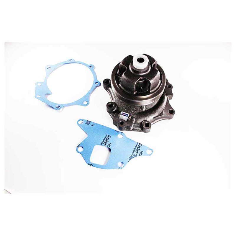 WATER PUMP For FORD NEW HOLLAND 6610
