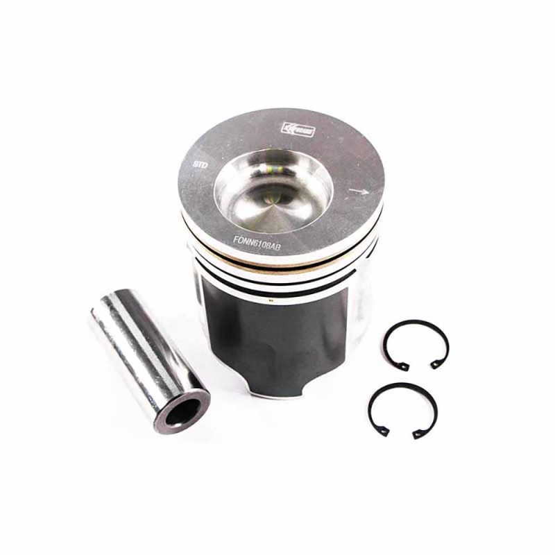 PISTON & PIN For FORD NEW HOLLAND 5610S