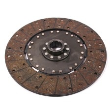 CLUTCH PLATE