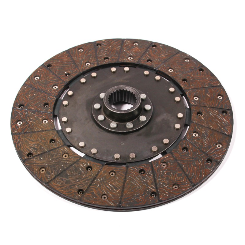 CLUTCH PLATE For FORD NEW HOLLAND 7600