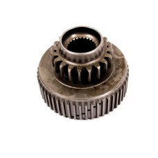 HUB-PTO 25T/52T