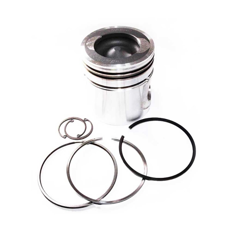 PISTON & RINGS For FORD NEW HOLLAND TJ275
