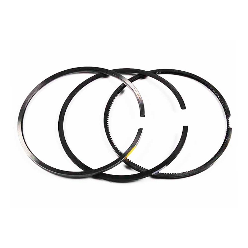 PISTON RING SET For FORD NEW HOLLAND TJ275