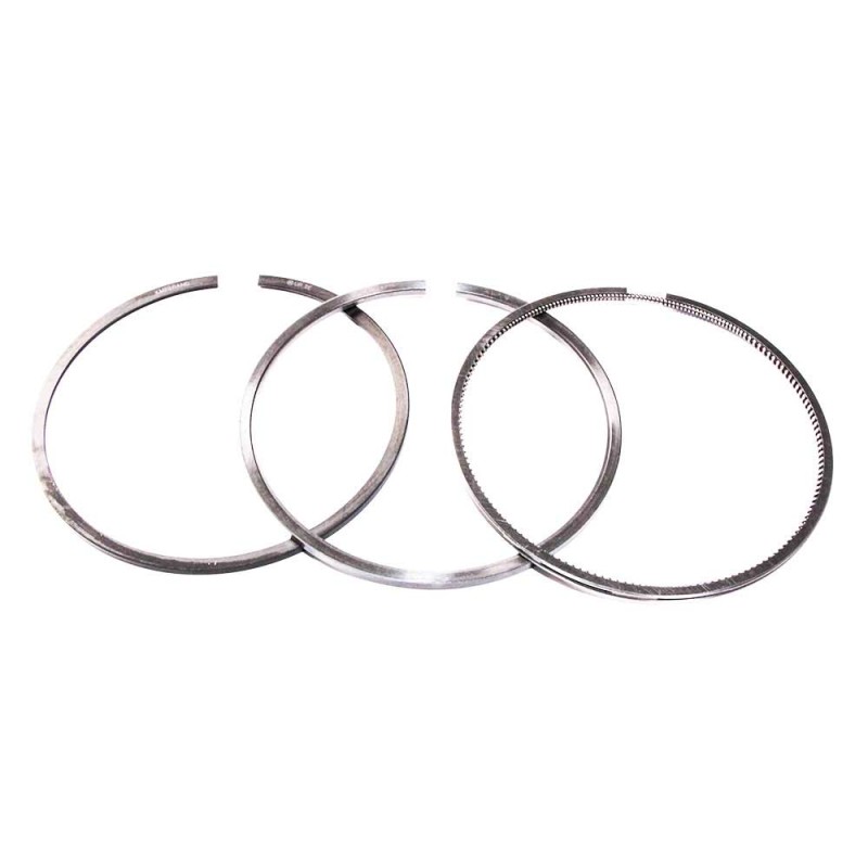 PISTON RING SET For FORD NEW HOLLAND TG285
