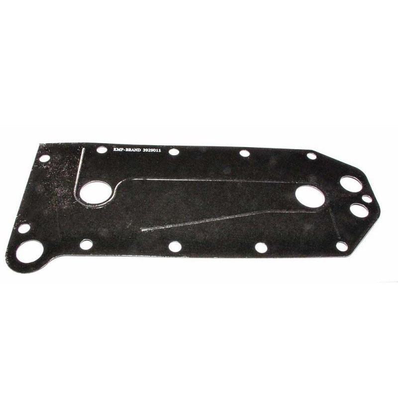 GASKET For FORD NEW HOLLAND T8040