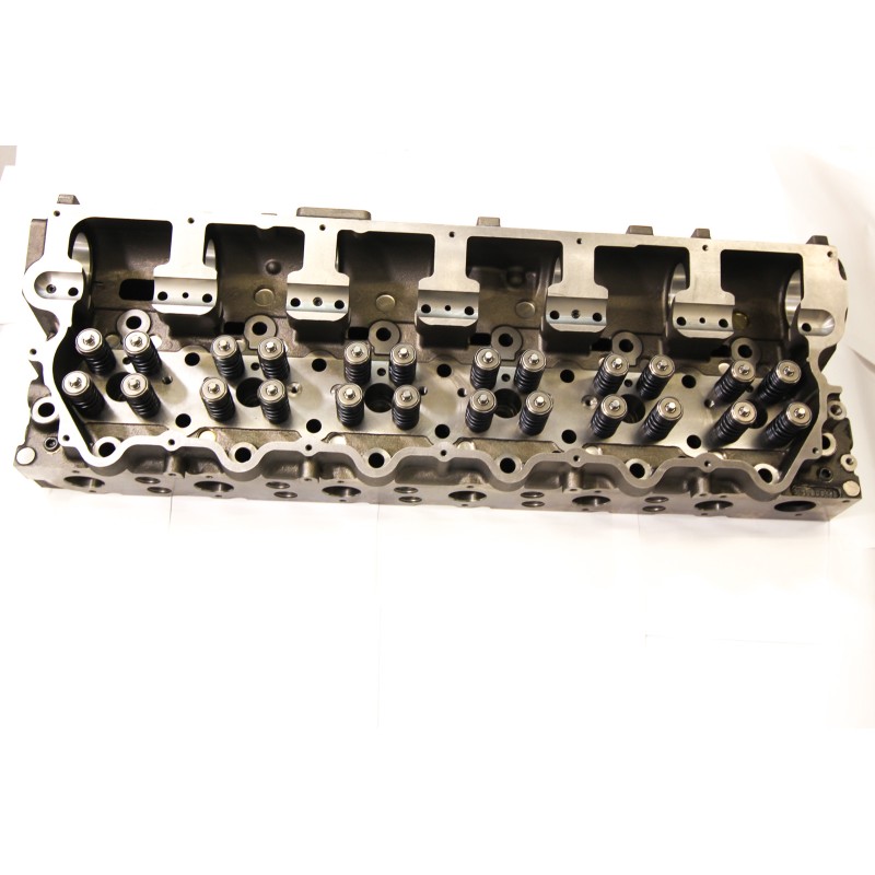 CYLINDER HEAD (LOADED) For CATERPILLAR C18