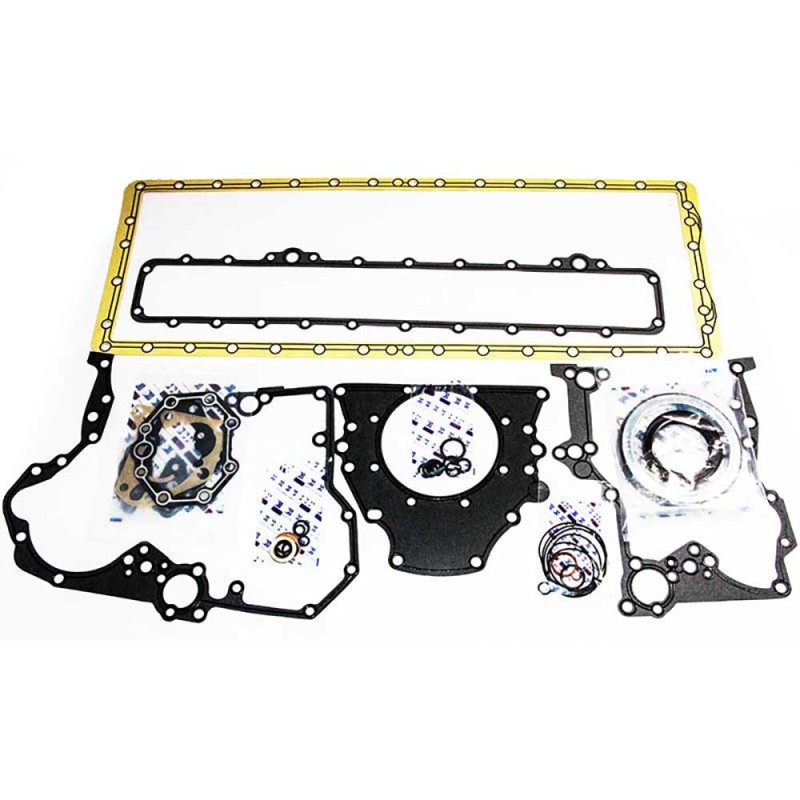 GASKET KIT LOWER For CATERPILLAR 3066